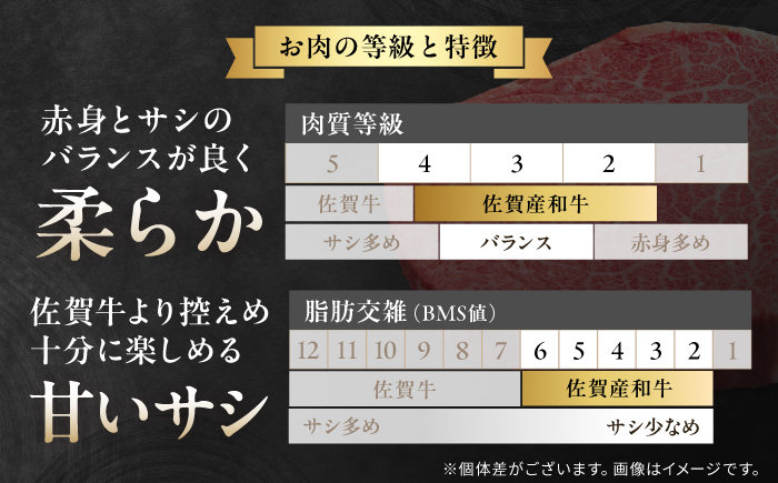 【全12回定期便】 佐賀産和牛 切り落とし 1kg (500g×2P) 吉野ヶ里町/石丸食肉産業  [FBX045]