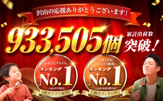 【全2回定期便】 佐賀牛入り 黒毛和牛ハンバーグ 1.4kg （140g×10個） がばいばーぐ 吉野ヶ里町/石丸食肉産業  [FBX055]