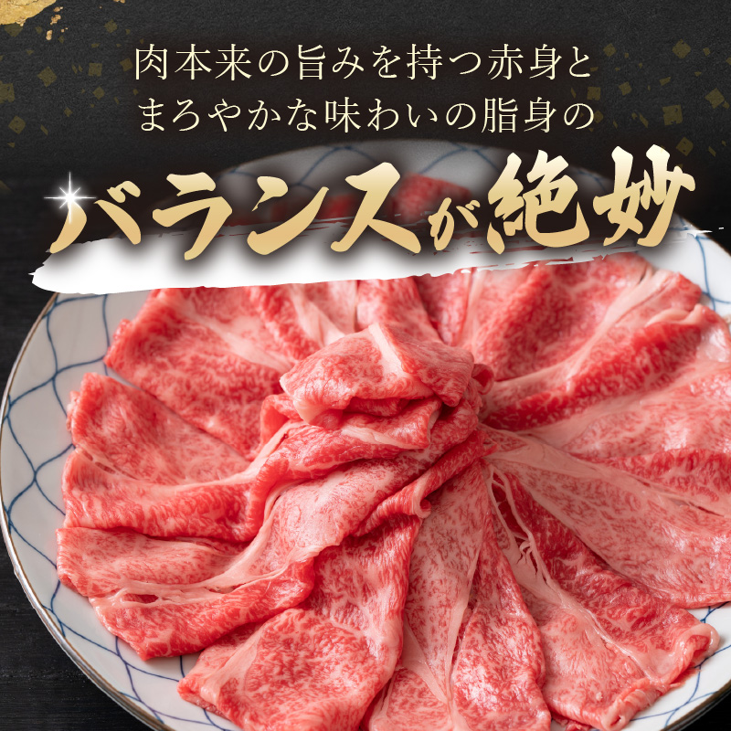訳あり！【A4～A5】長崎和牛しゃぶしゃぶすき焼き250gと切り落とし500gセット( 牛肉 和牛 おすすめ しゃぶしゃぶ すき焼き 牛肉 冷凍 国産 送料無料 肉 プレゼント お取り寄せ 美味しい )【181-0014】