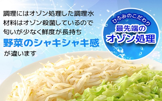 長崎伝統の味　ひふみの長崎ちゃんぽん8個セット( 贈り物 お取り寄せ お土産 お中元 お歳暮 内祝 ギフト 大好評 )【162-0008】