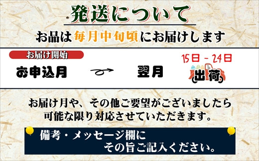 【全3回定期便】お米の定期便10kg ( 定期便 米 お米 ご飯 白米 夢しずく コシヒカリ ヒノヒカリ にこまる なつほのか )【074-0001】