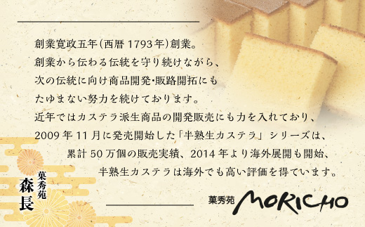 長崎カステラ(定番0.5号)【ハニー2本、チョコ1本、抹茶1本】( カステラ セット ハニー チョコ 抹茶 長崎 お菓子 贈り物 贈答 ギフト 松浦市 )【177-0001】