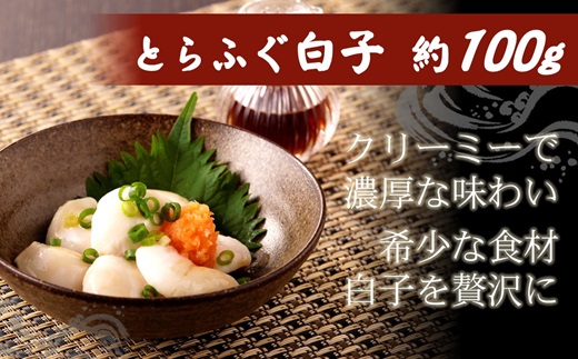 漁協直送！とらふぐ刺身とちり鍋セット3～4人前(白子、茶漬け付)【151-0017】
