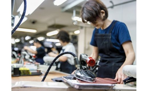 紳士オーダースラックス(ビジネスタイプ)【001-0004】