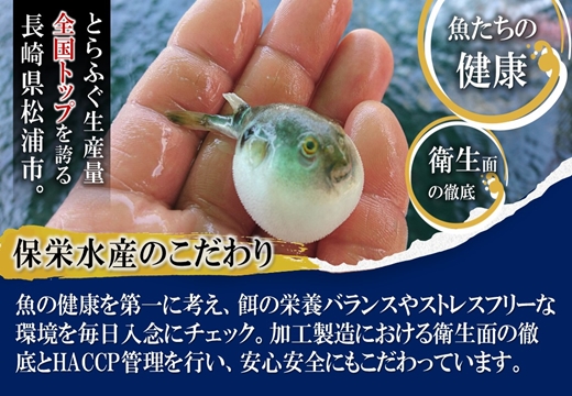 訳あり大容量！驚きの逸品「高級とらふぐ炙りてっさ」10人前【096-0009】