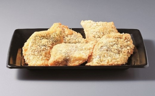 【冷凍のまま電子レンジで3分！】アジフライ＆とらふぐアラ唐揚げセット( 手軽 レンチン 時短 本格 こだわり 逸品 海鮮 夕食 ふるさと納税 )【B4-100】