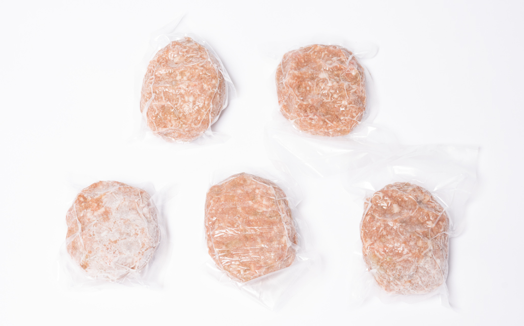 くまもとDREAMバーグ 150g×5 くまもと黒毛和牛100% ハンバーグ 黒毛和牛 おかず 惣菜 洋食 お肉 肉 牛肉 にく 冷凍 熊本県 八代市