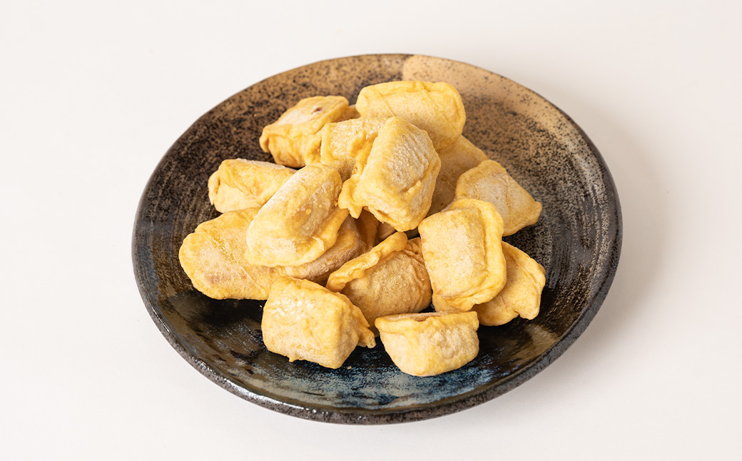 冷凍一口からし蓮根 500g 辛子蓮根 おつまみ 惣菜 九州 冷蔵 熊本名物 辛子 れんこん 蓮根 レンコン ご当地 郷土料理 熊本県 八代市