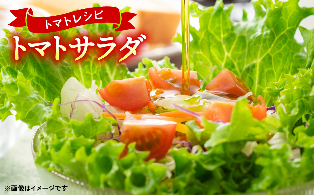 【先行予約】 訳ありトマト 約4.5kg トマト 野菜 やさい 新鮮 とまと 訳あり 特産品 熊本県 八代市 【2027年4月中旬より順次発送】