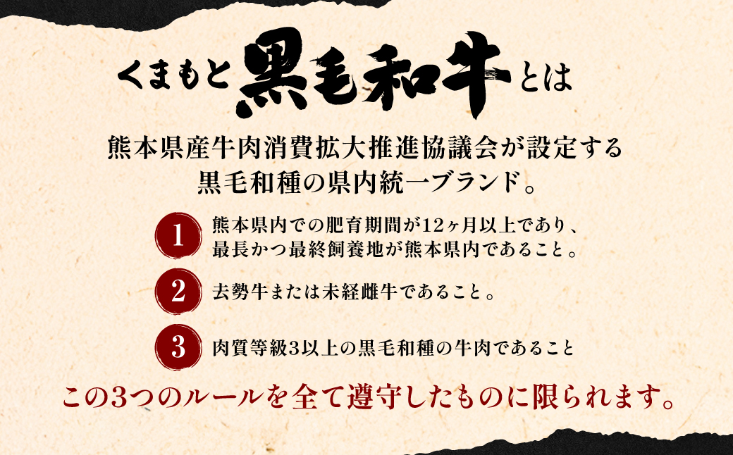 くまもと黒毛和牛 赤身 スライス 合計900g （モモ ウデ スライス 300g×3） 黒毛和牛 牛肉 和牛 ブランド牛 赤身 モモ ウデ スライス すき焼き 熊本県産