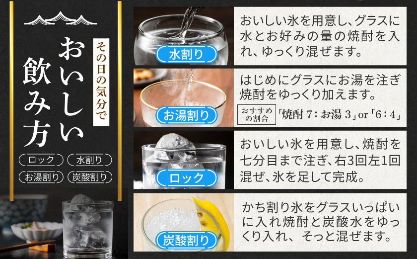 【霧島酒造】黒霧島パック(25度)1.8L×5本 ≪みやこんじょ特急便≫_27-07-K01P-25-1800-5-Q