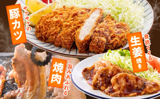 「高城の里」わくわく2.4kgセット(真空)≪みやこんじょ快速便≫_16-84-001-2400g-R