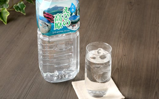シリカ水 5年保存 名水えびの高原の備蓄水 硬度43.4の軟水 2L 合計12本 6本入×2ケース 長期保存水 保存水 防災水 備蓄水(防災 災害 等) 飲料水 水 お水 シリカ 赤ちゃん 調乳 ミルク ペットボトル ミネラルウォーター 常温保存 天然水 軟水  24L 宮崎県 えびの市 九州 国産 ペット 子供 非常用 ローリングストック