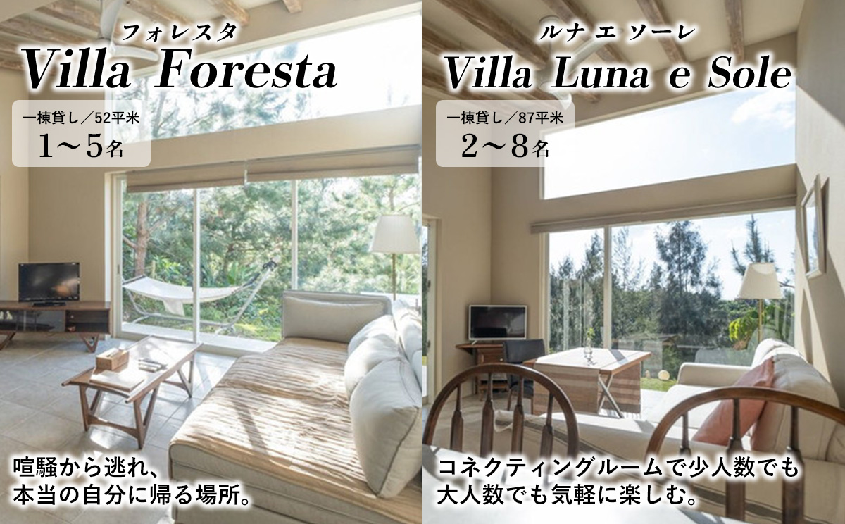 皿の上の自然／il Gastro Sara 宿泊ご利用券（15,000円分）南の島の泊まれるレストラン